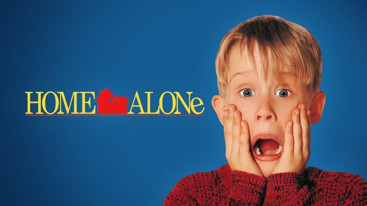 فيلم Home Alone 1990 مترجم كامل HD اون لاين