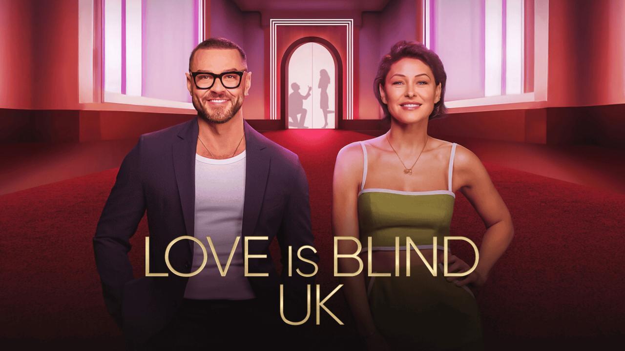 برنامج Love Is Blind: UK الموسم الاول الحلقة 5 الخامسة مترجمة
