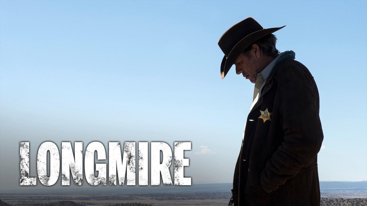مسلسل Longmire الموسم الرابع الحلقة 4 الرابعة مترجمة