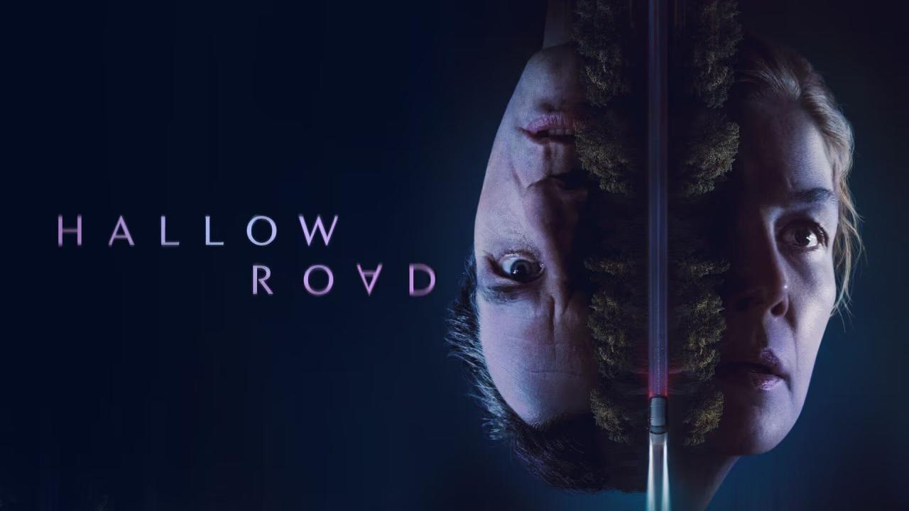 فيلم Hallow Road 2025 مترجم كامل بجودة HD
