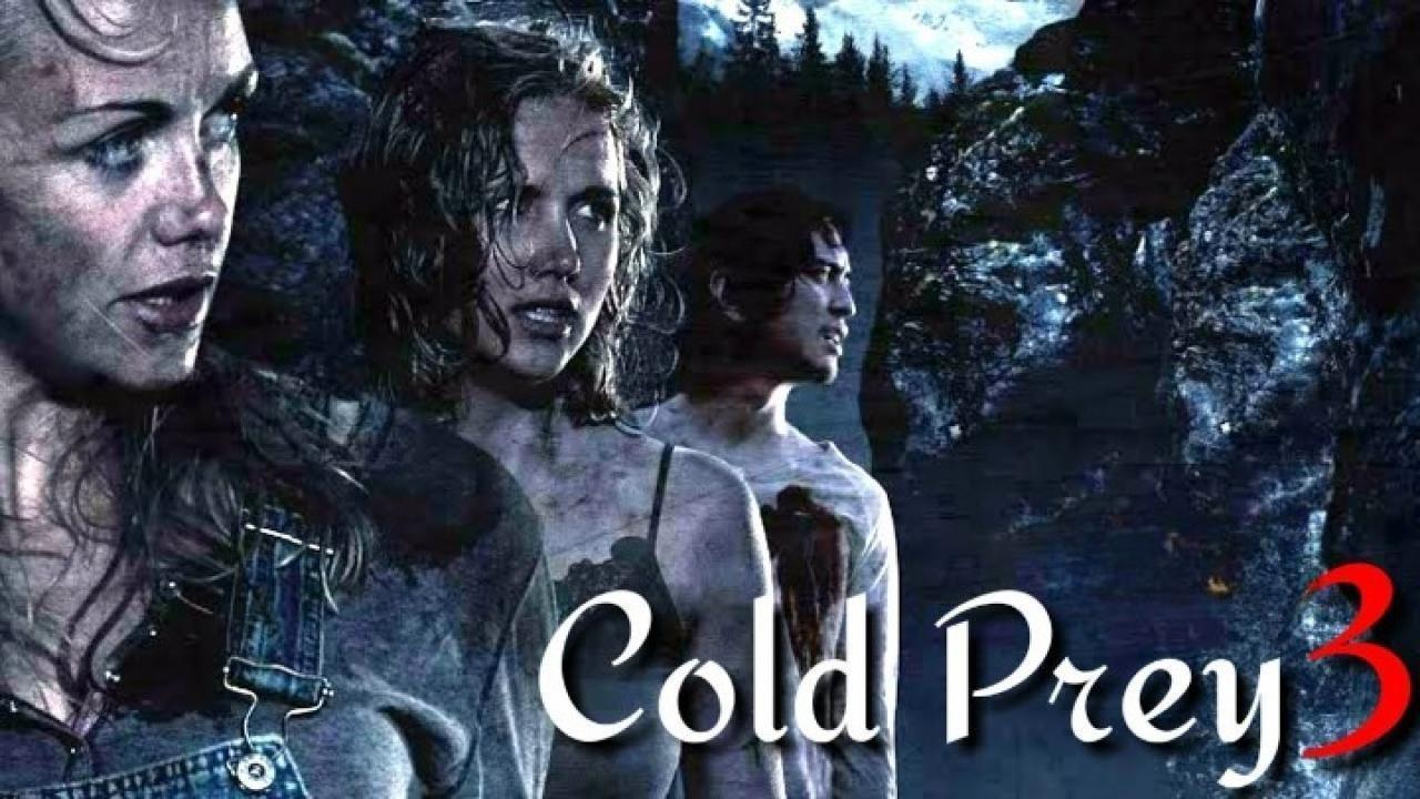 فيلم Cold Prey 3 2010 مترجم كامل HD