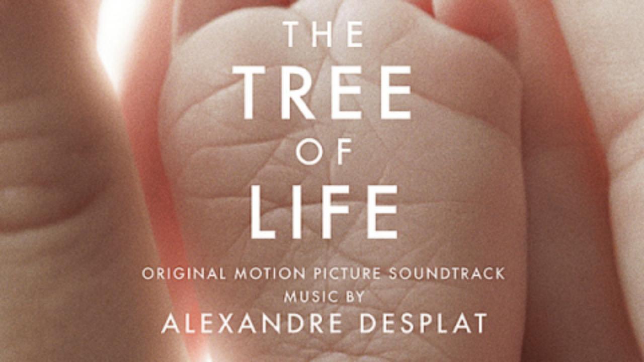 فيلم The Tree of Life 2011 مترجم كامل HD