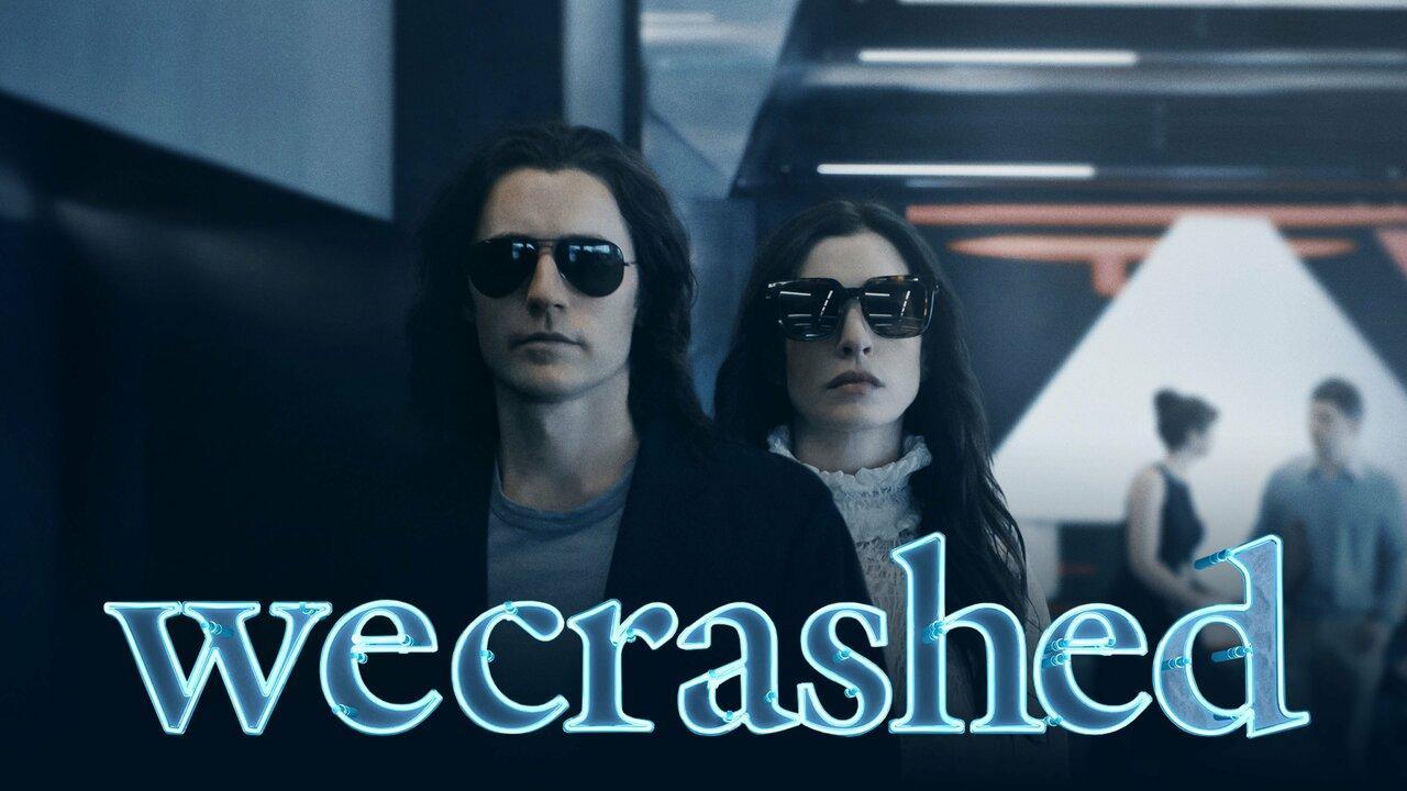 مسلسل WeCrashed الموسم الاول الحلقة 8 الثامنة مترجمة والاخيرة