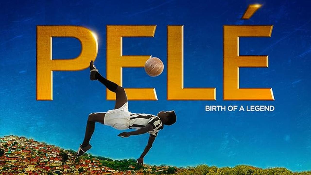 فيلم Pele: Birth Of A Legend 2016 مترجم كامل بجودة HD