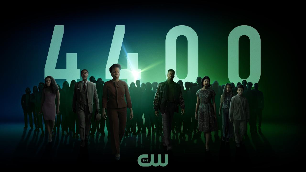 مسلسل 4400 الموسم الاول الحلقة 11 مترجمة