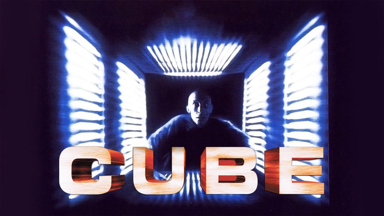 فيلم Cube 1997 مترجم كامل HD