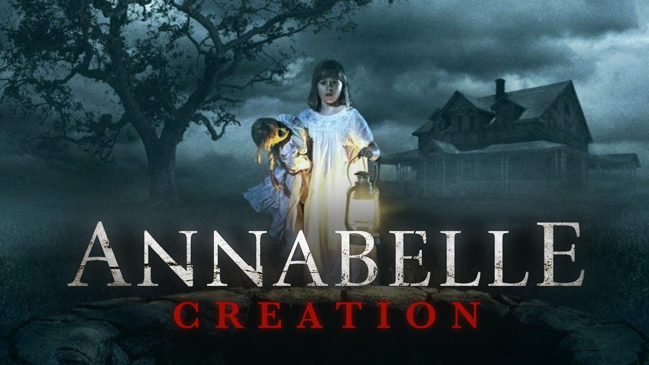 فيلم Annabelle: Creation 2017 مترجم كامل HD