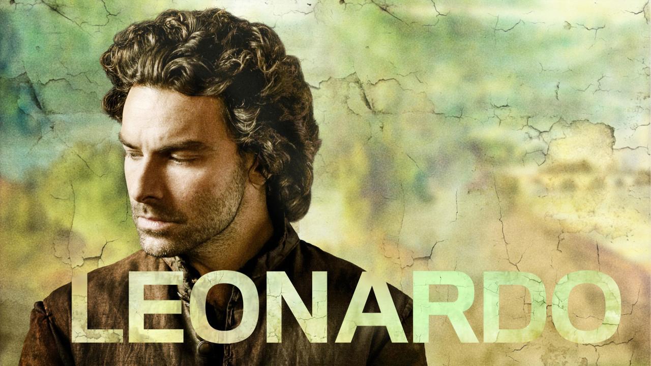 مسلسل Leonardo الموسم الاول الحلقة 1 الاولي مترجمة