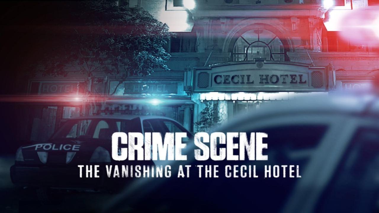 مسلسل Crime Scene: The Vanishing at the Cecil Hotel الموسم الاول الحلقة 3 الثالثة مترجمة