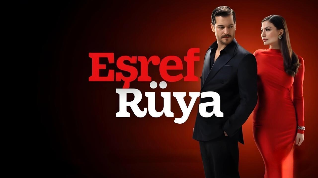 مسلسل حلم اشرف الحلقة 19 التاسعة عشر مترجمة