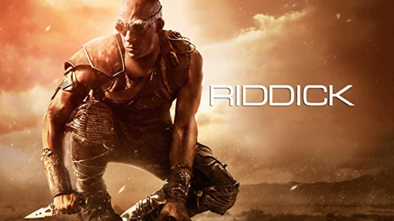 فيلم Riddick 2013 مترجم كامل HD