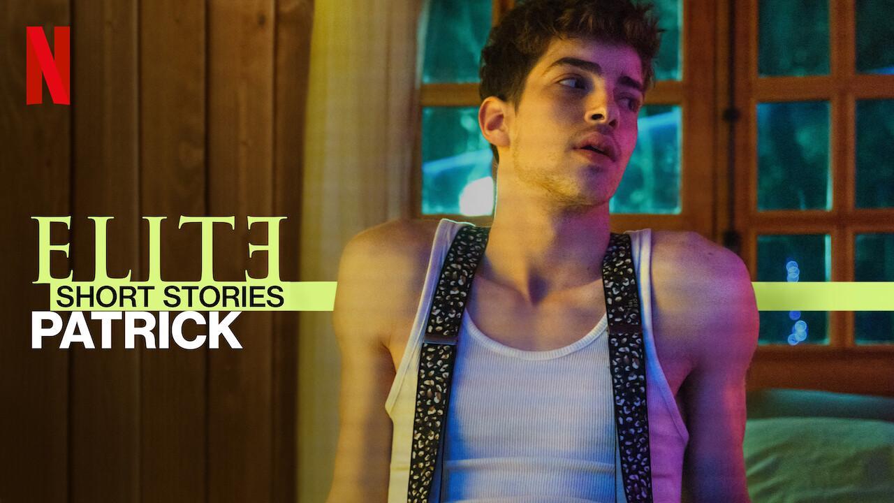 مسلسل Elite Short Stories: Patrick الموسم الاول الحلقة 3 الثالثة مترجمة والاخيرة