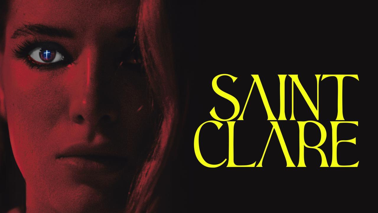 فيلم Saint Clare 2024 مترجم كامل بجودة عالية HD