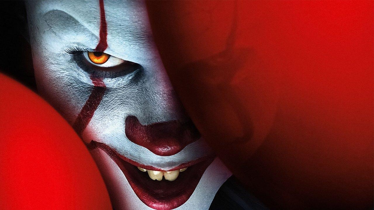 فيلم It Chapter Two 2019 مترجم كامل HD