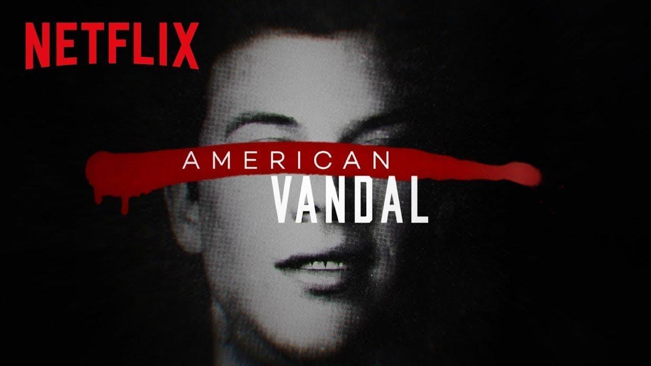 مسلسل American Vandal الموسم الثاني الحلقة 7 السابعة مترجمة