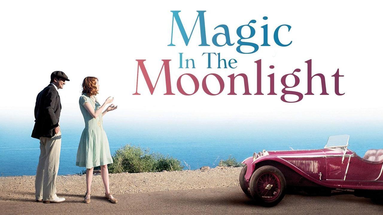 فيلم Magic in the Moonlight 2014 مترجم كامل HD