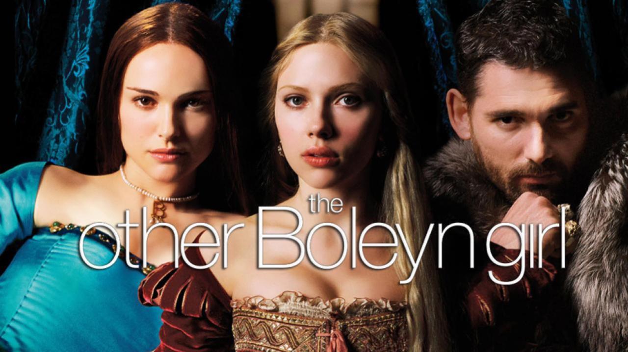 فيلم The Other Boleyn Girl 2008 مترجم كامل HD