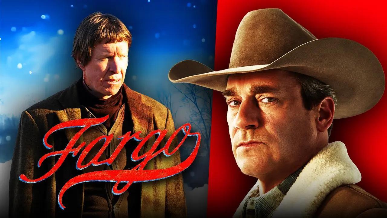 مسلسل Fargo الموسم الخامس الحلقة 4 الرابعة مترجمة