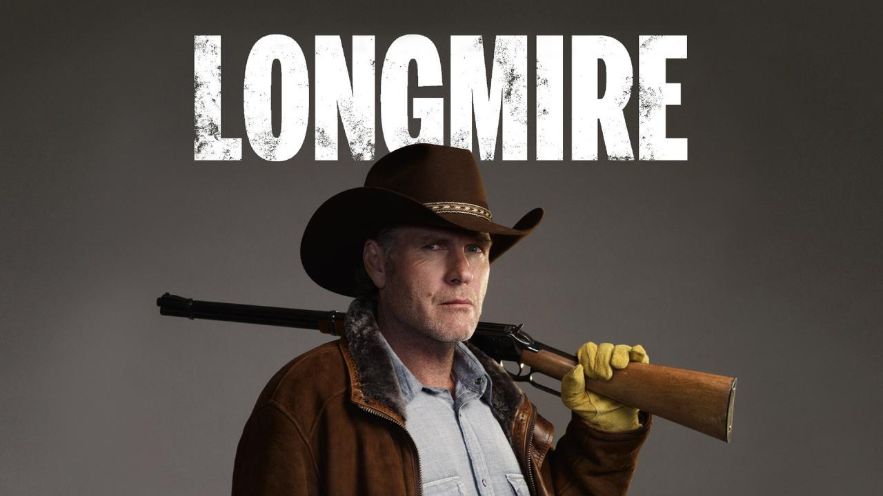 مسلسل Longmire الموسم الثاني الحلقة 13 الثالثة عشر مترجمة والاخيرة