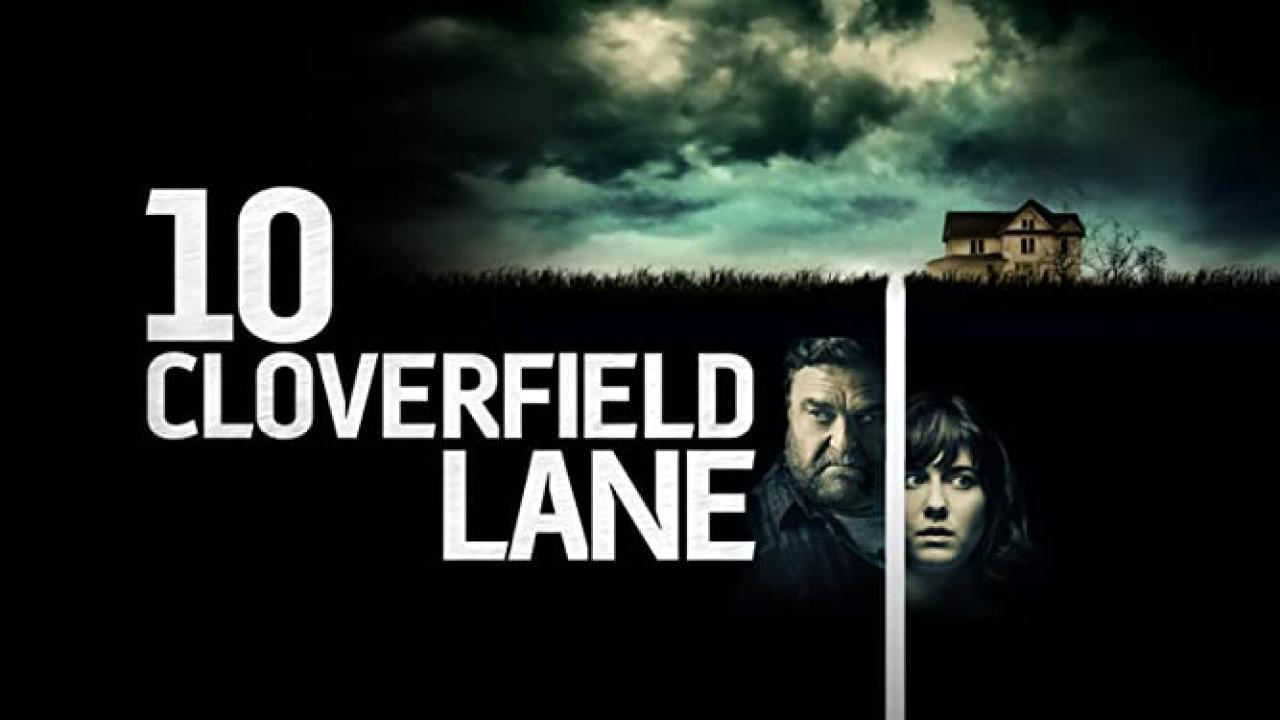 فيلم 10 Cloverfield Lane 2016 مترجم كامل HD