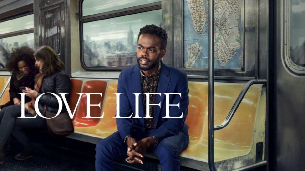 مسلسل Love Life الموسم الثاني الحلقة 3 الثالثة مترجمة