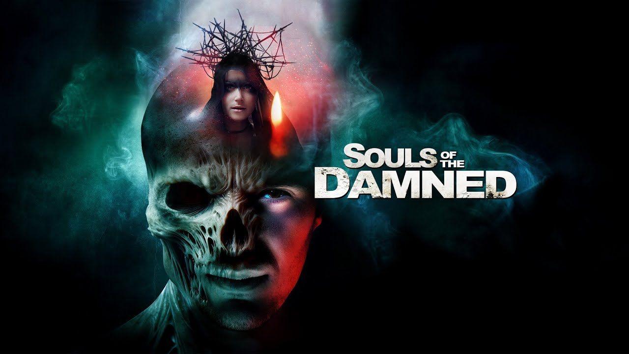 فيلم Souls of the Damned 2024 مترجم كامل HD
