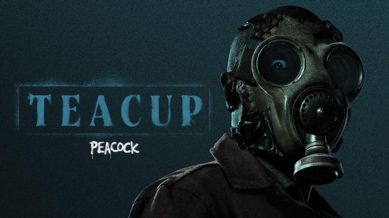 مسلسل Teacup الموسم الاول الحلقة 7 السابعة مترجمة