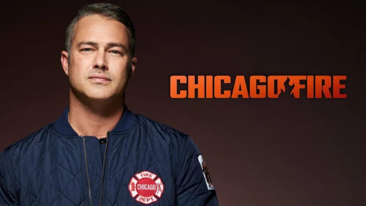 مسلسل Chicago Fire الموسم الثاني عشر الحلقة 9 التاسعة مترجمة