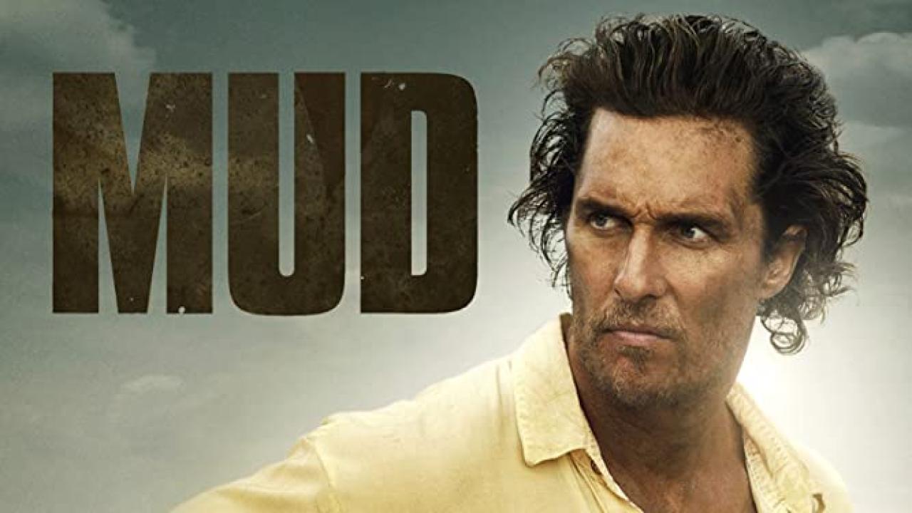 فيلم Mud 2012 مترجم كامل بجودة HD