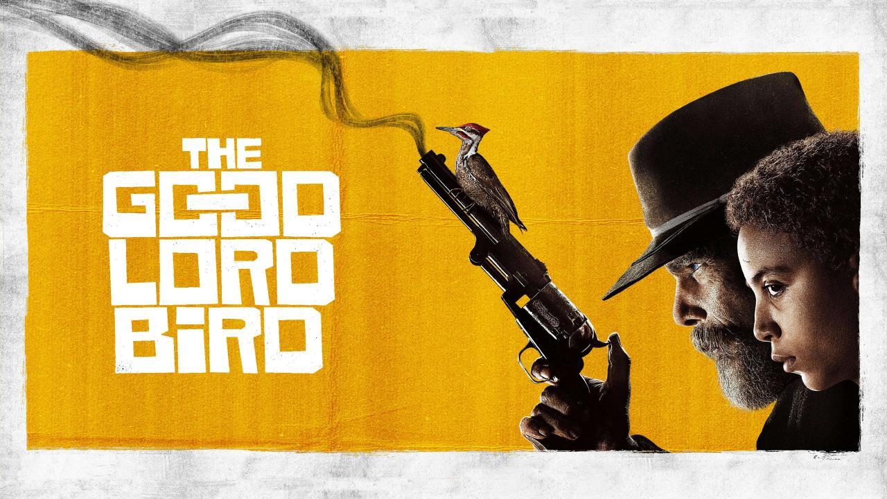 مسلسل The Good Lord Bird الموسم الاول الحلقة 3 الثالثة مترجمة