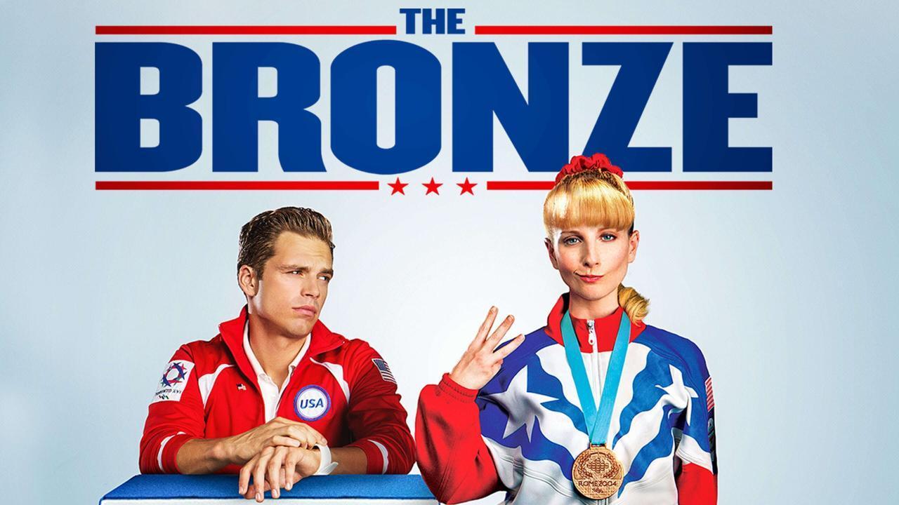 فيلم The Bronze 2015 مترجم كامل بجودة HD