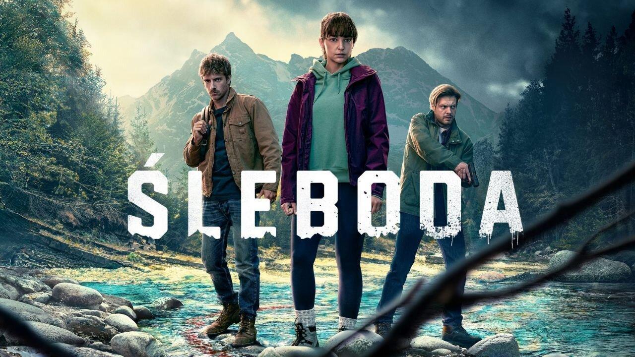 مسلسل Sleboda الموسم الاول الحلقة 6 السادسة والاخيرة مترجمة