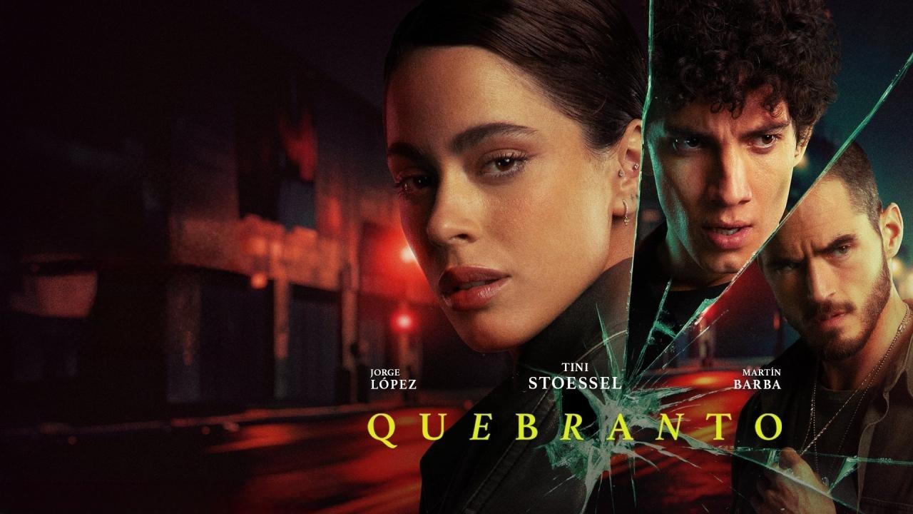 مسلسل Breakdown الموسم الاول الحلقة 2 الثانية مترجمة