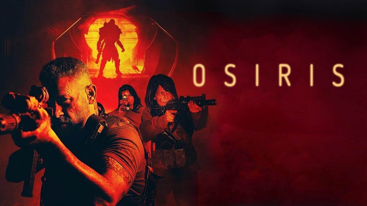 فيلم Osiris 2025 مترجم كامل HD