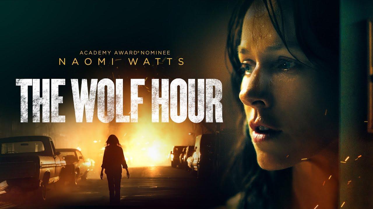 فيلم The Wolf Hour 2019 مترجم كامل HD