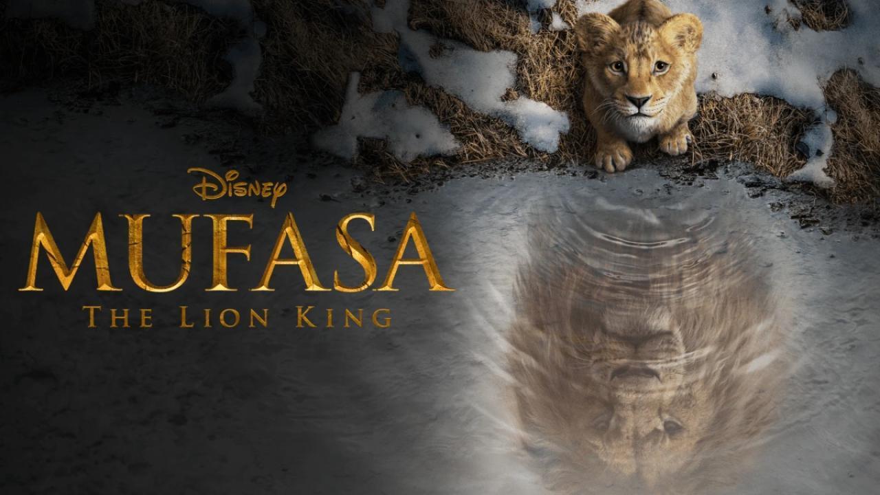 فيلم Mufasa: The Lion King 2024 مترجم كامل HD