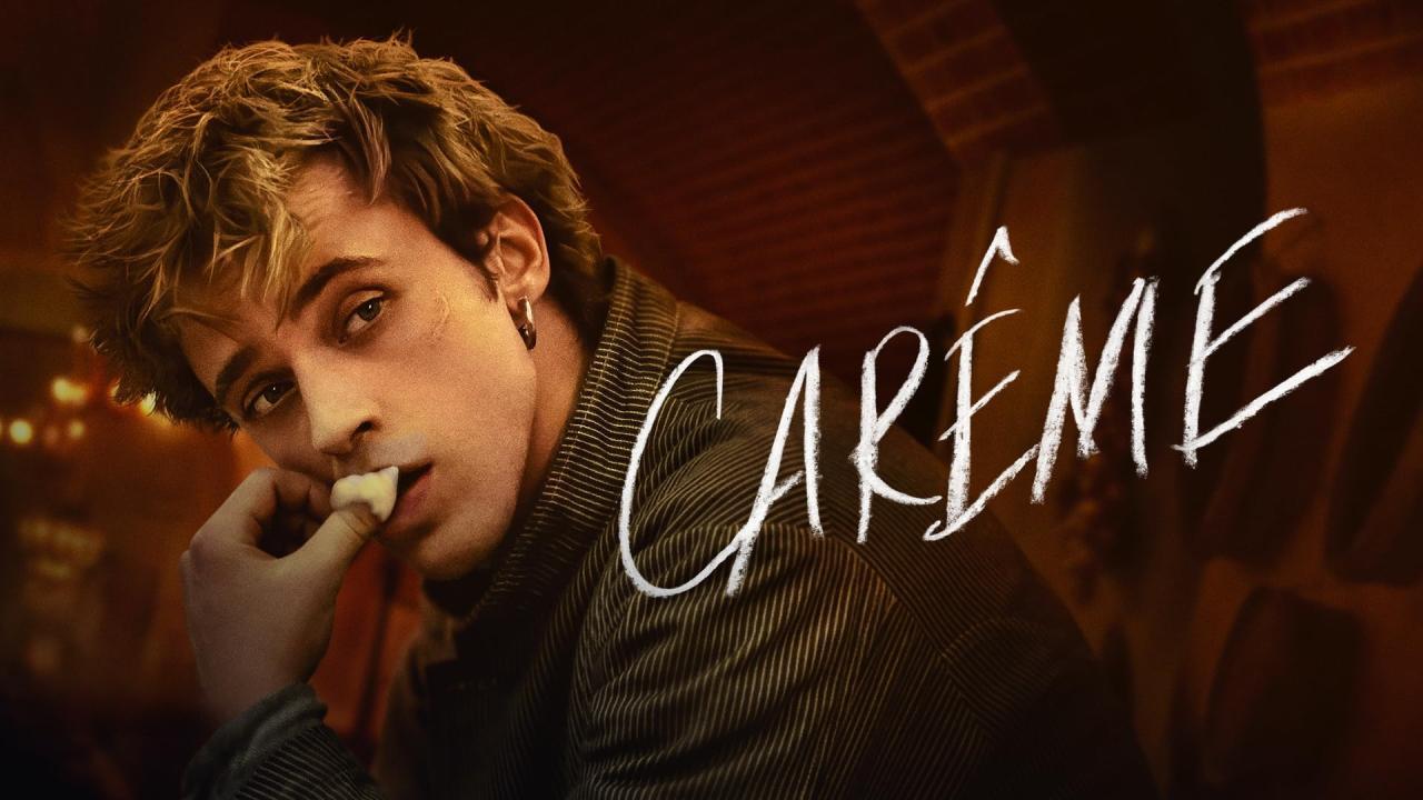 مسلسل Carême الموسم الاول الحلقة 4 الرابعة مترجمة