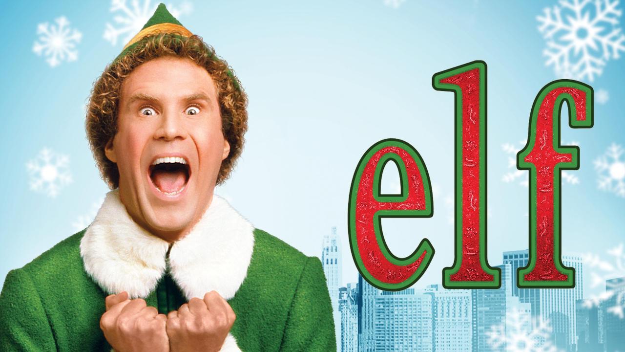 فيلم Elf 2003 مترجم كامل HD