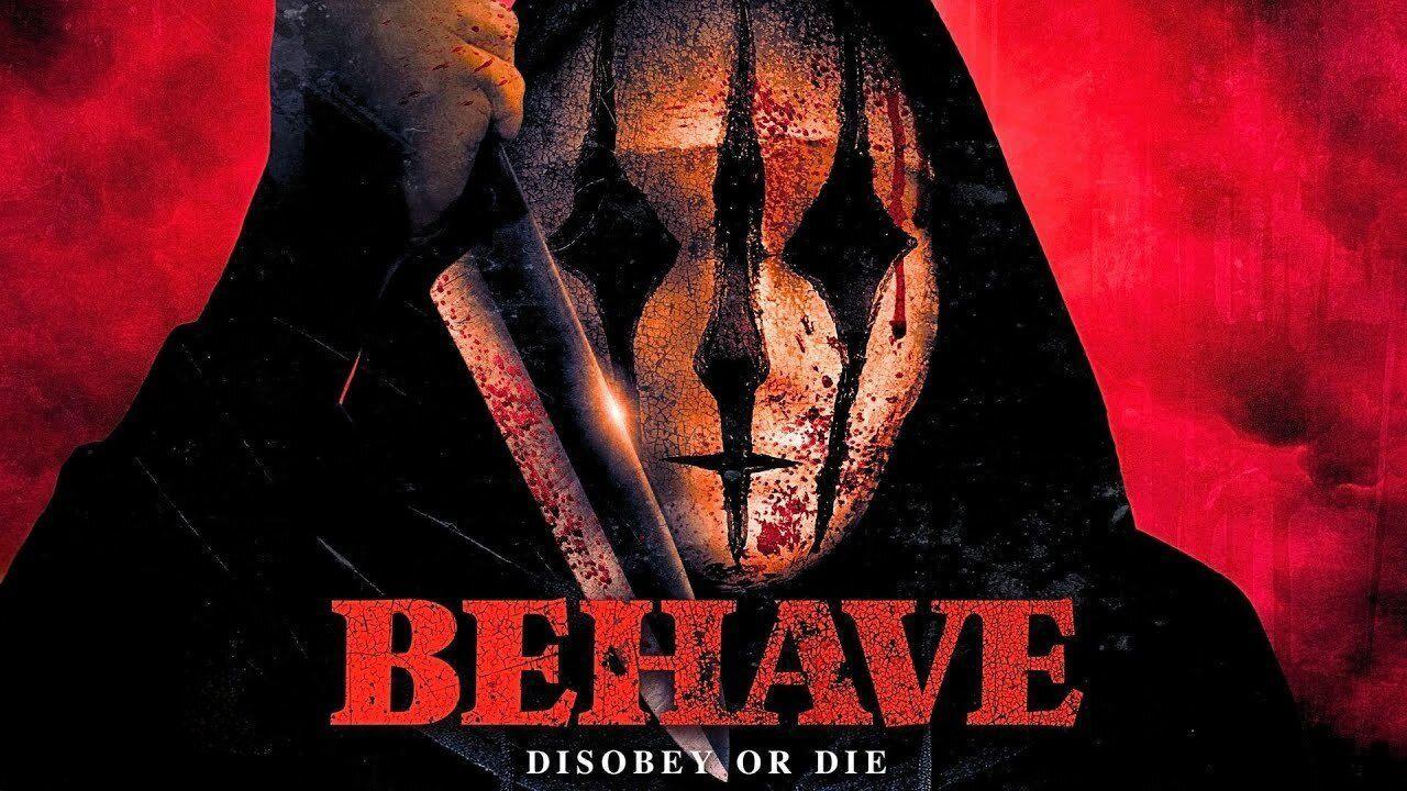 فيلم Behave 2024 مترجم كامل HD
