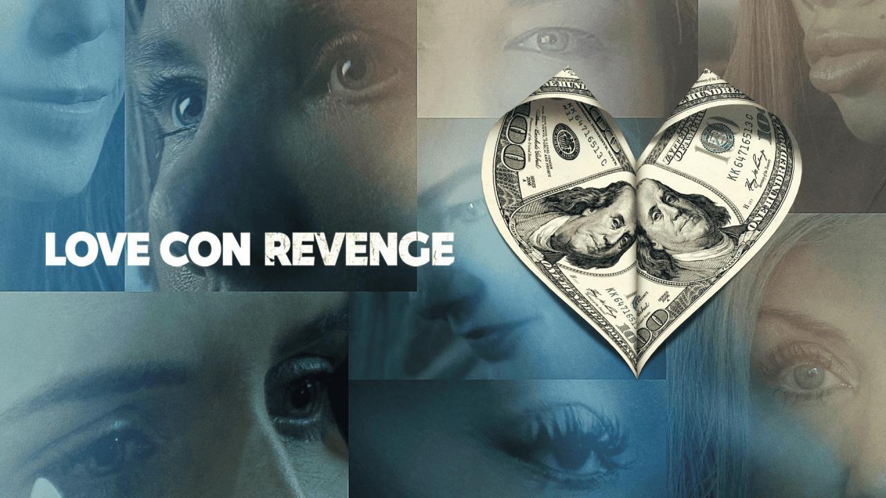 مسلسل Love Con Revenge الموسم الاول الحلقة 2 الثانية مترجمة