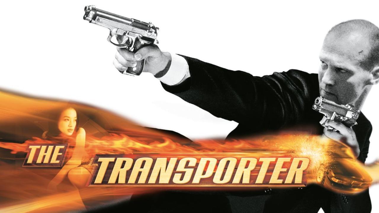 فيلم The Transporter 2002 مترجم كامل HD اون لاين