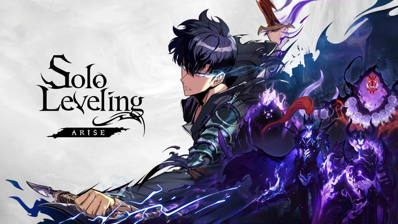 انمي Ore dake Level Up na Ken Season 2: Arise from the Shadow الحلقة 4 الرابعة مترجمة