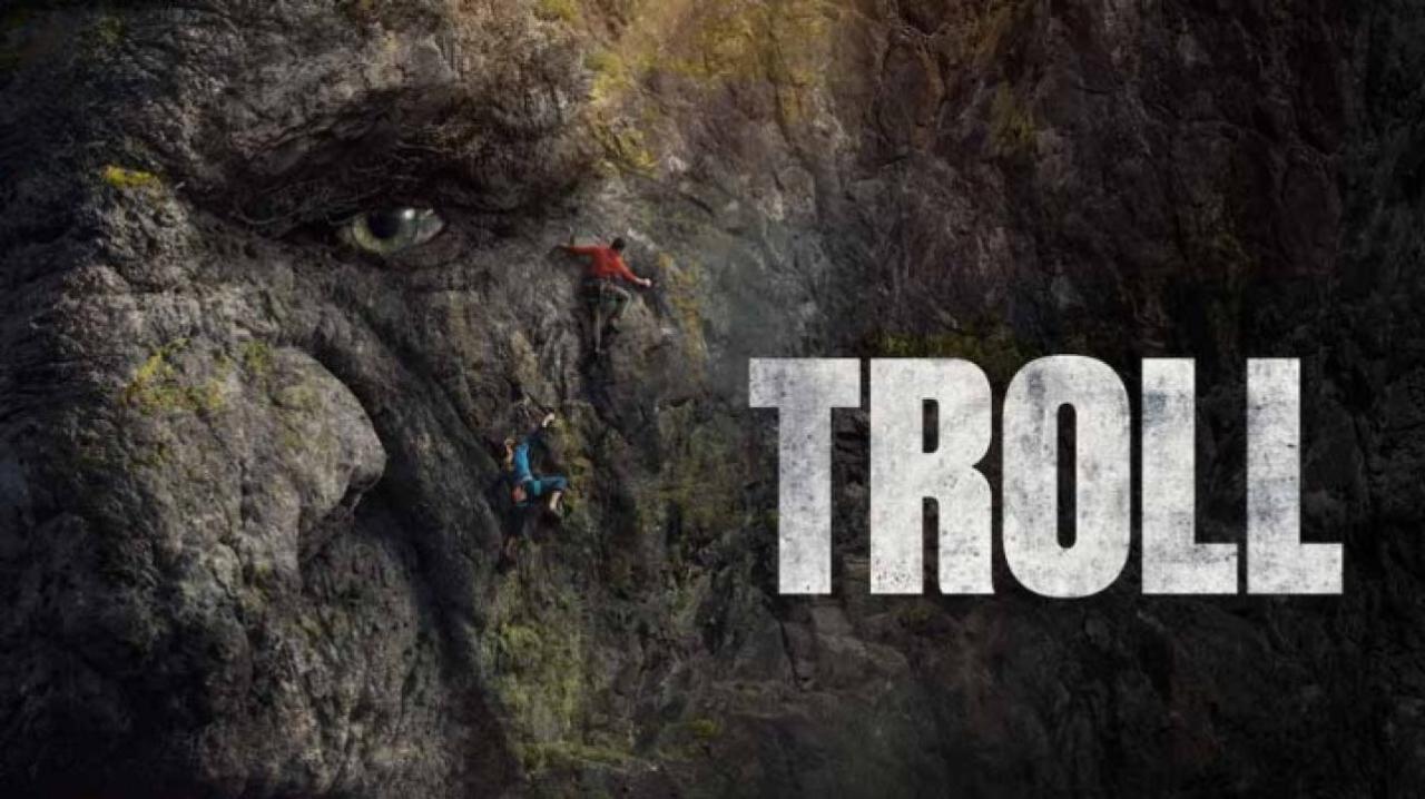 فيلم Troll 2022 مترجم HD كامل