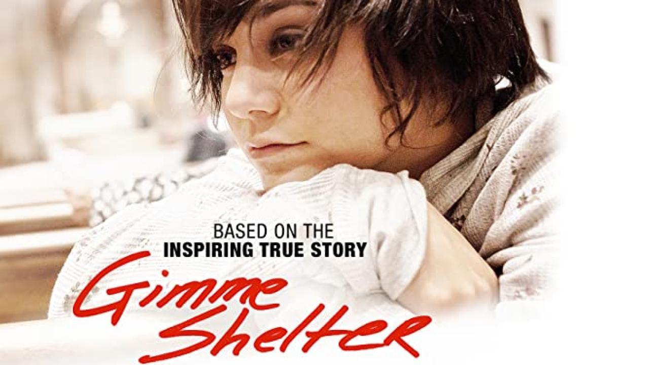 فيلم Gimme Shelter 2013 مترجم كامل HD