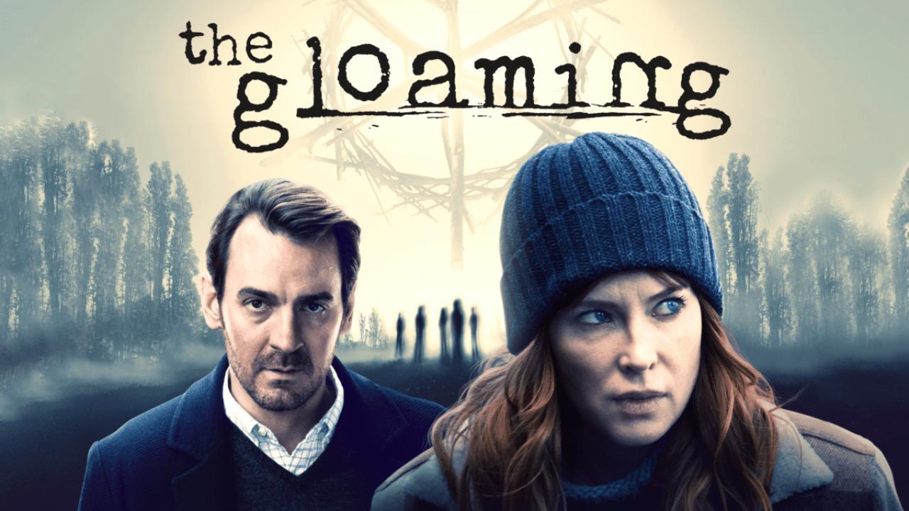 مسلسل The Gloaming الموسم الاول الحلقة 4 الرابعة مترجمة.