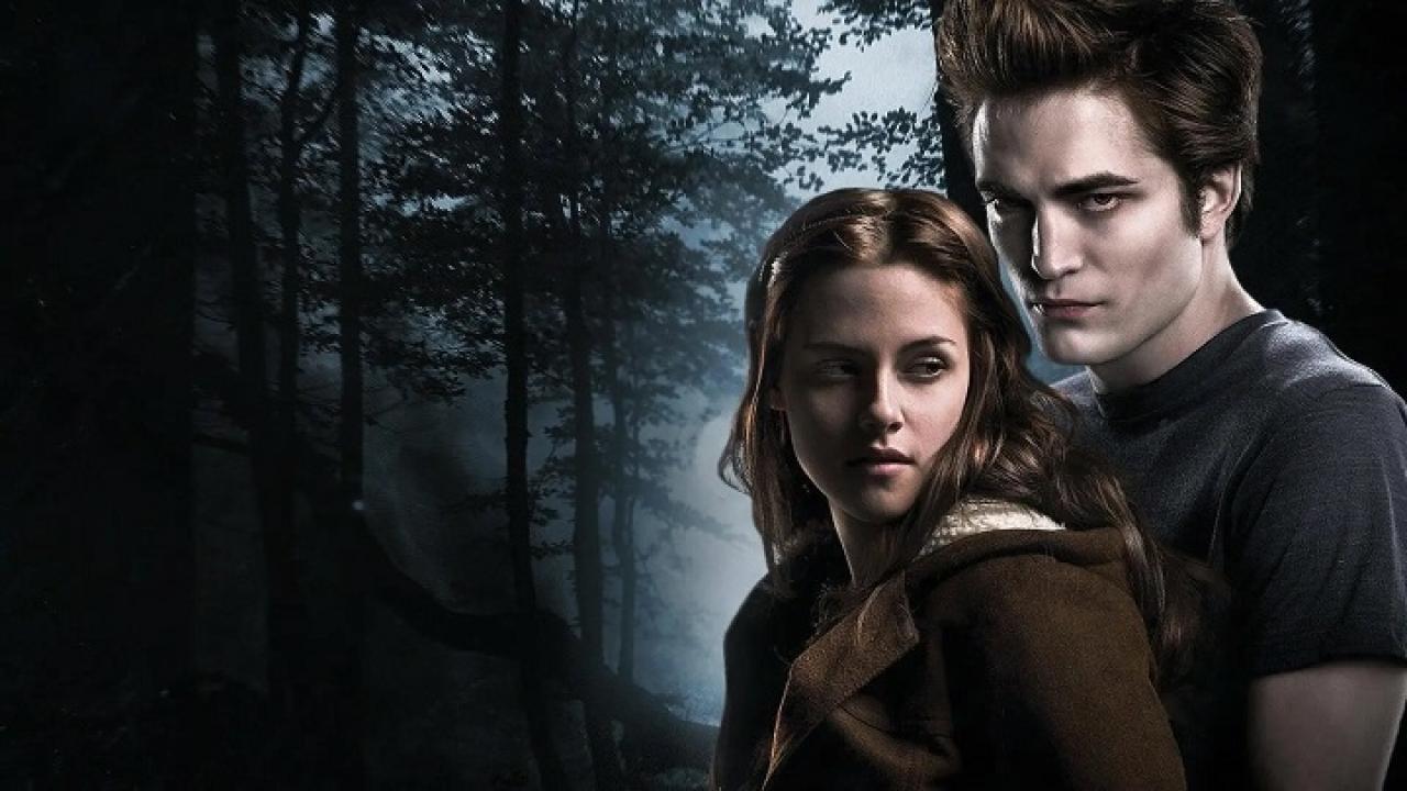 مشاهدة فيلم Twilight 1 2008 مترجم