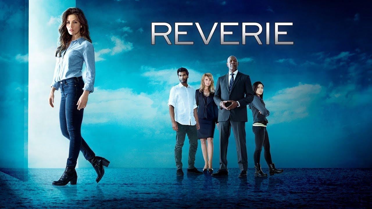 مسلسل Reverie الموسم الاول الحلقة 5 الخامسة مترجمة