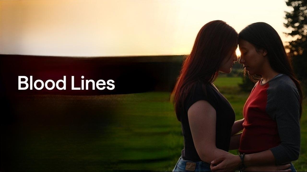 فيلم Blood Lines 2025 مترجم كامل بجودة عالية HD