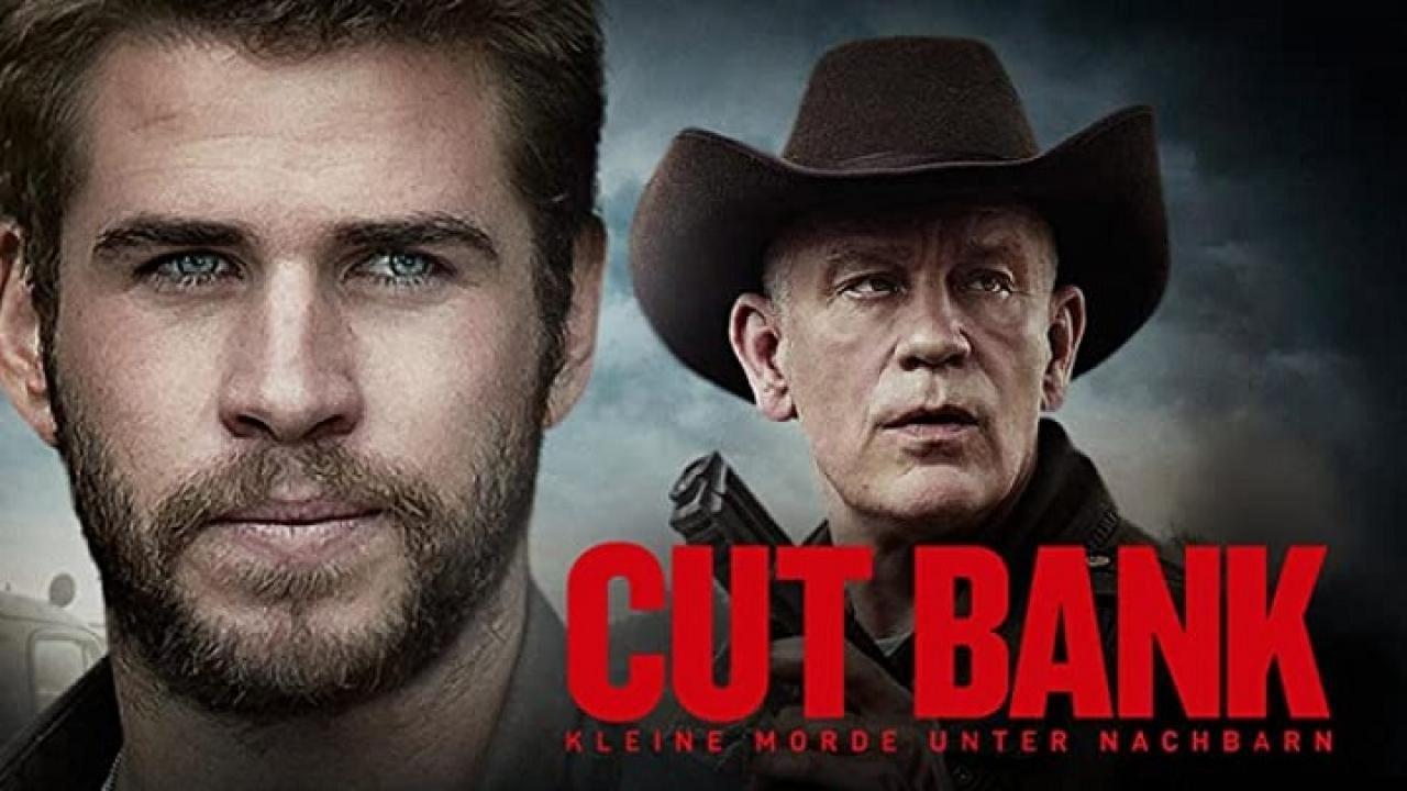 فيلم Cut Bank 2014 مترجم كامل HD