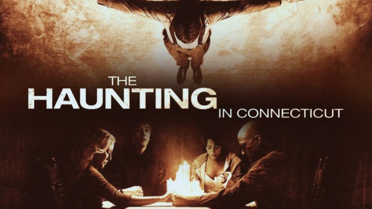 فيلم The Haunting in Connecticut 2009 مترجم كامل HD